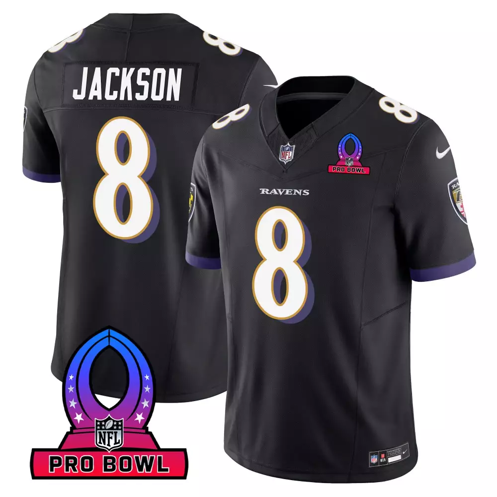 lamar jackson black mens baltimore ravens 2024 maryland flag vapor limited jersey v2 all stitched