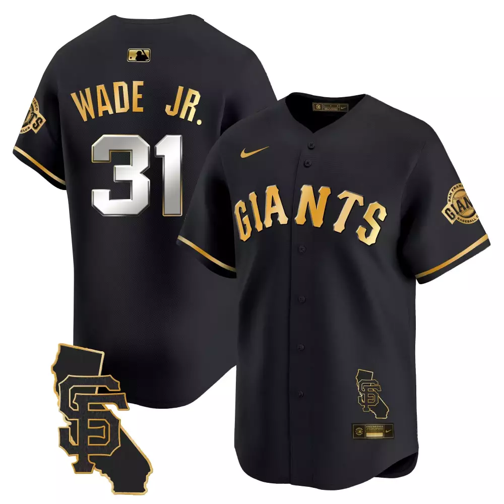 lamonte wade jr alternate mens san francisco giants mexico cool base limited jersey all stitched