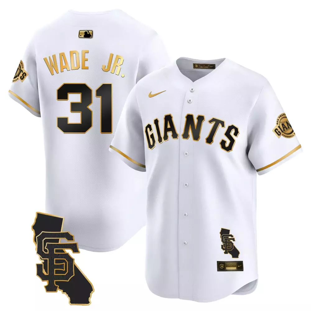 lamonte wade jr orange mens san francisco giants mexico cool base limited jersey all stitched