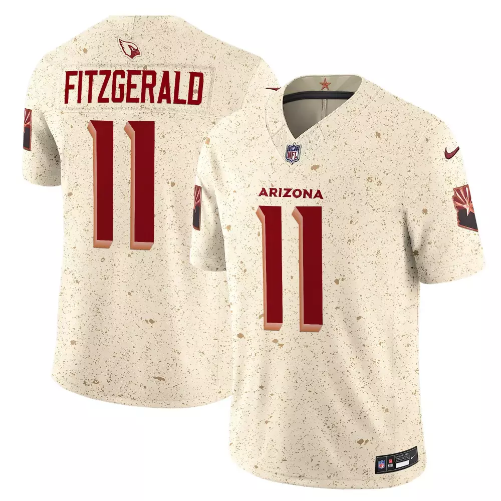 kyler murray youth arizona cardinals 2025 rivalries vapor limited jersey all stitched