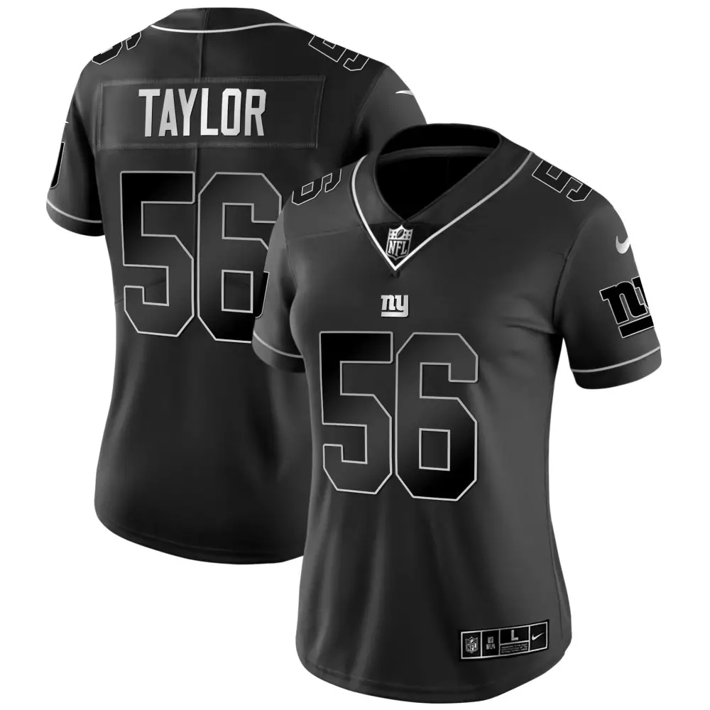 lawrence taylor women lawrence taylor new york giants super bowl jersey all stitched