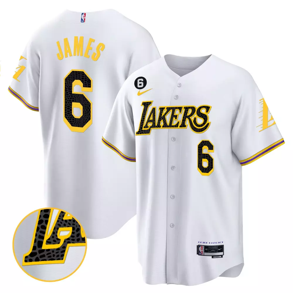 lebron james statement mens los angeles lakers swingman jersey all stitched