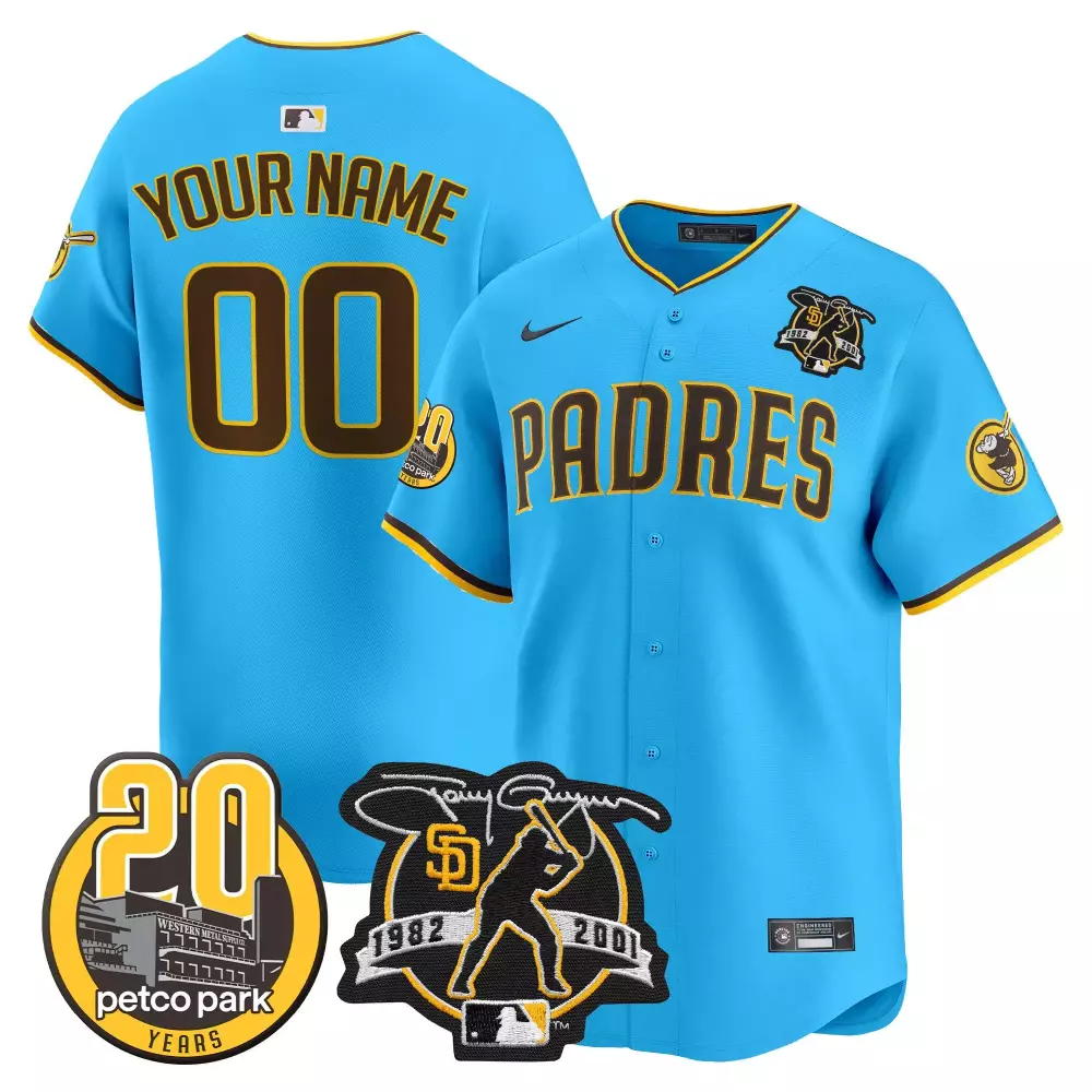 Youth San Diego Padres Mexico For Peter Patch Vapor Premier Jersey | Limited Edition Custom Design | For Men, Women & Youth