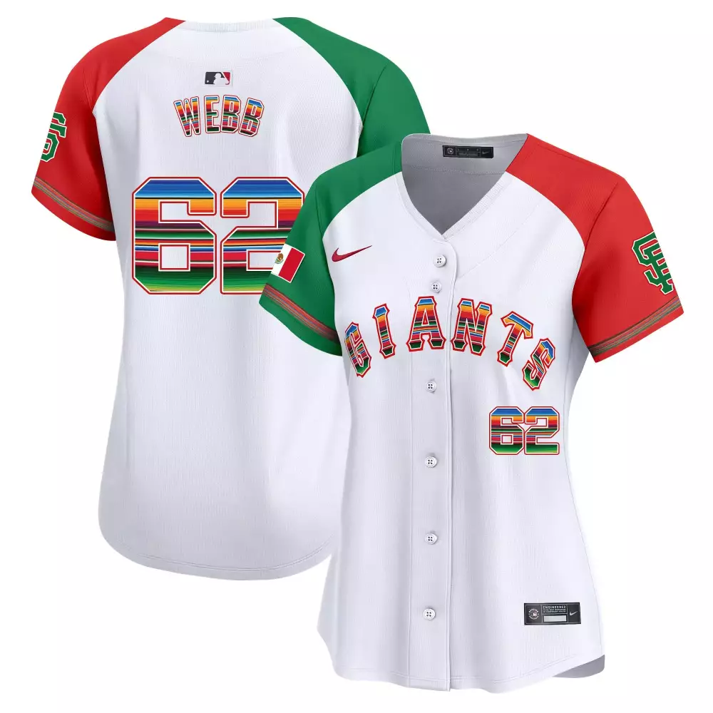 logan webb alternate mens san francisco giants mexico cool base limited jersey all stitched