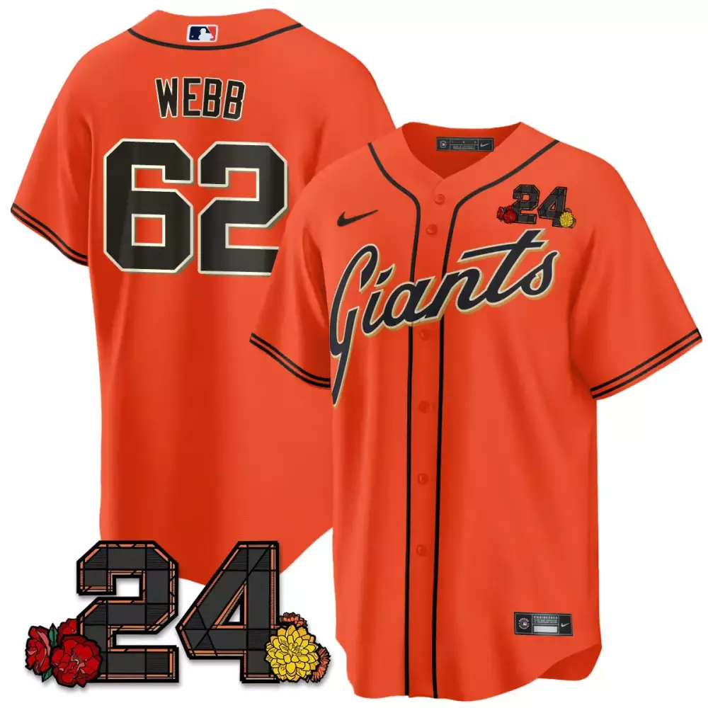 logan webb green mens san francisco giants mexico vapor premier limited jersey all stitched