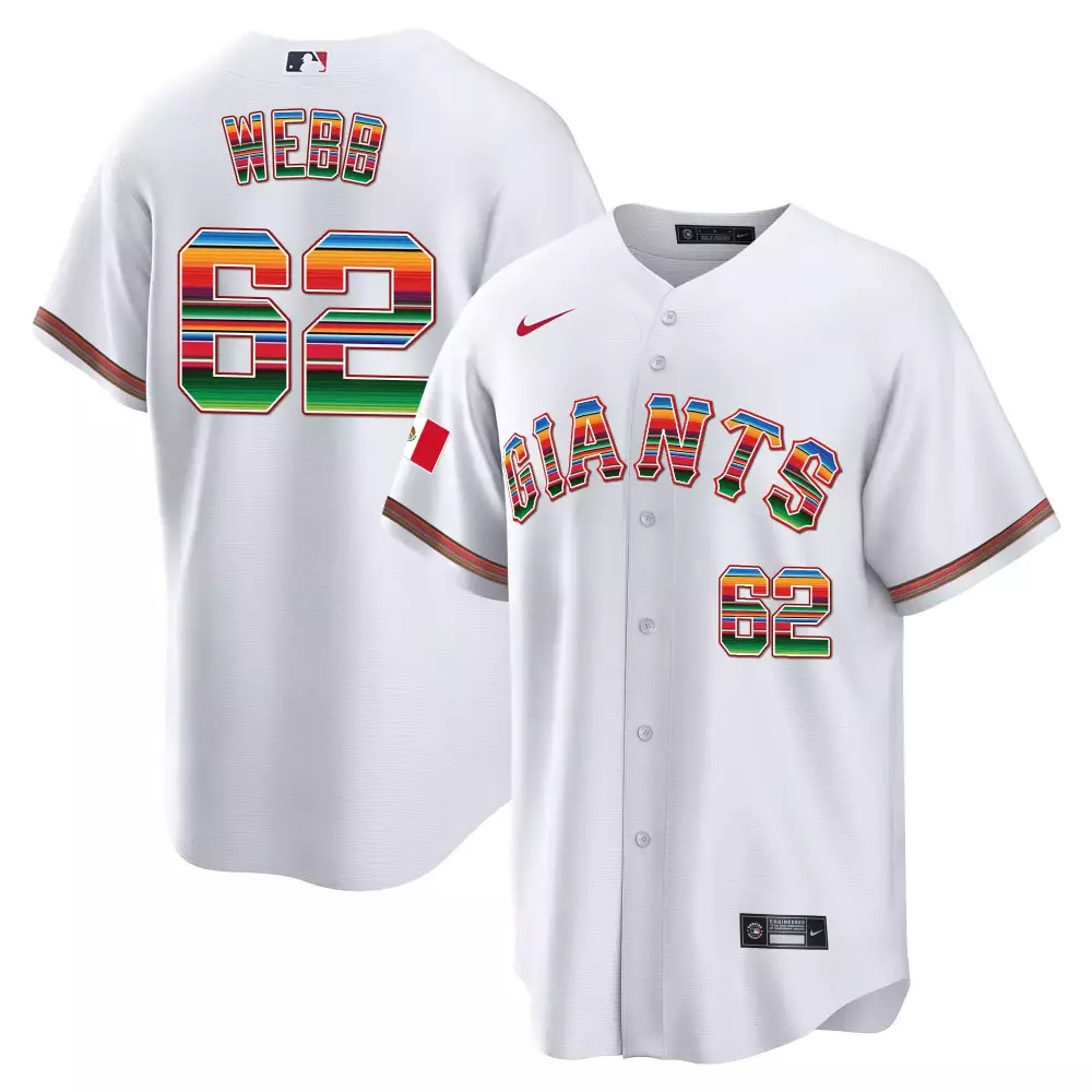 logan webb white gold mens san francisco giants california patch vapor premier limited jersey all stitched