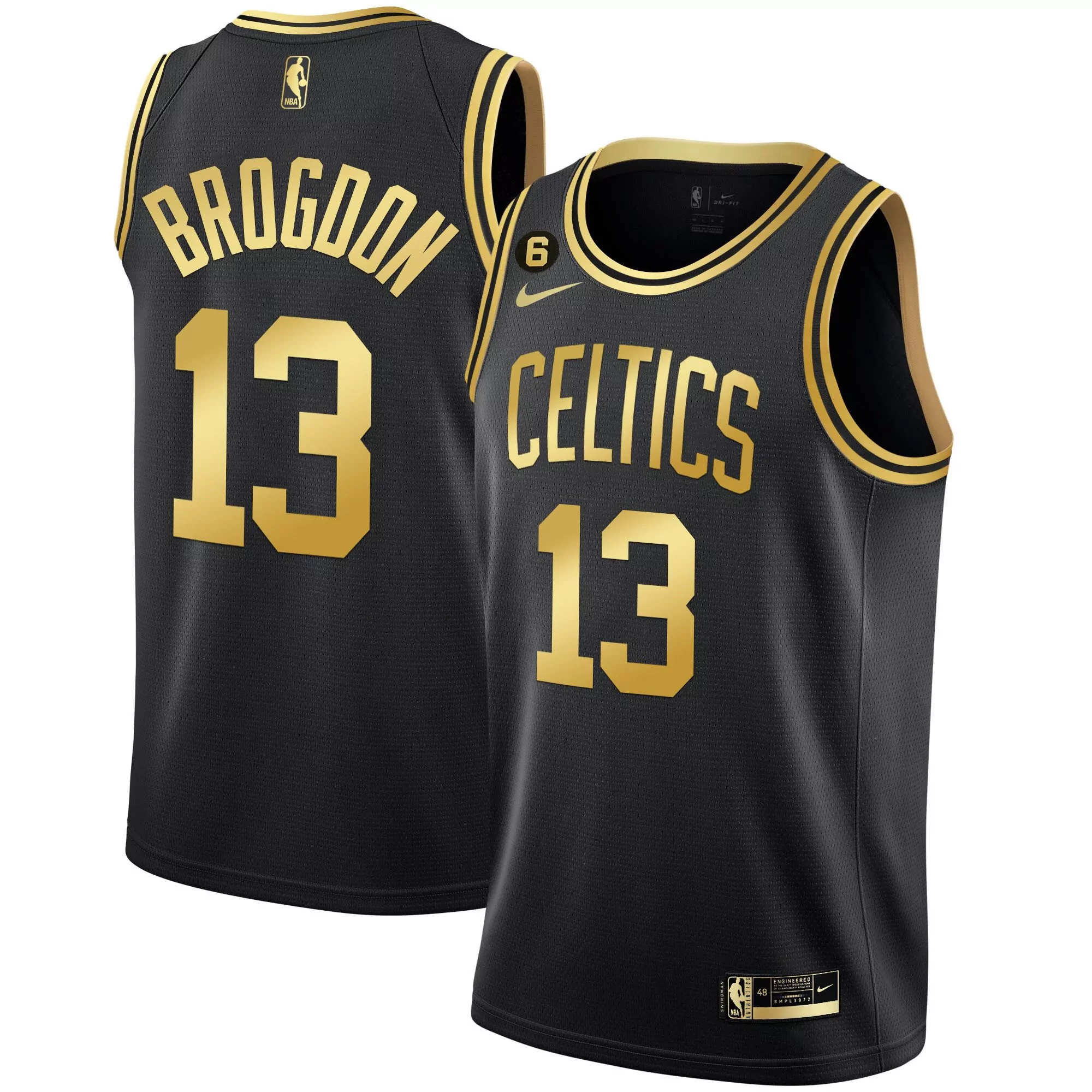 larry bird white gold mens boston celtics swingman jersey all stitched