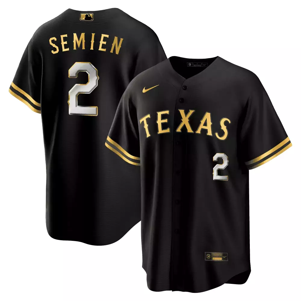 marcus semien cool base mens texas rangers mexican white alternate collection jersey all stitched