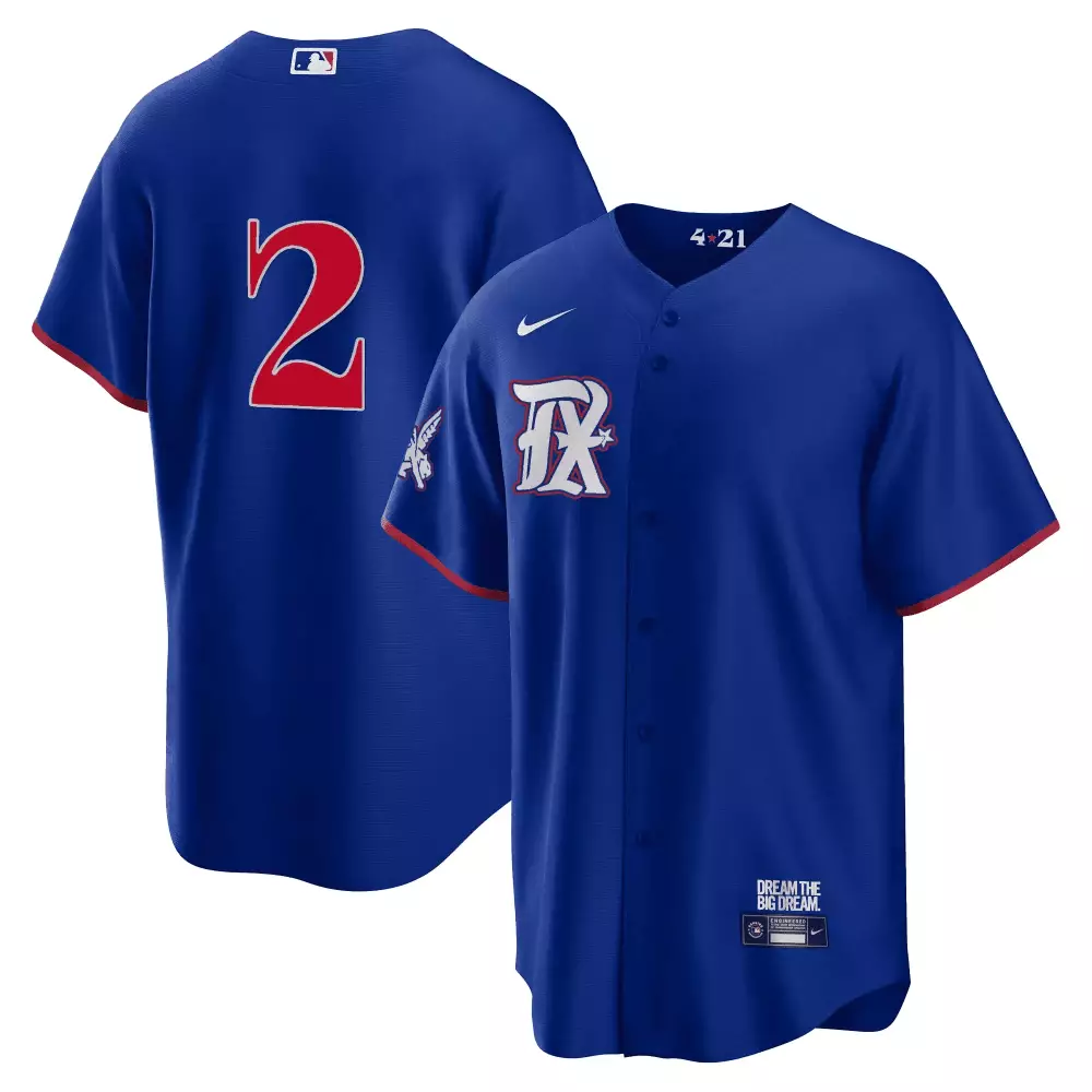 marcus semien cool cream mens texas rangers 2023 city connect collection jersey all stitched