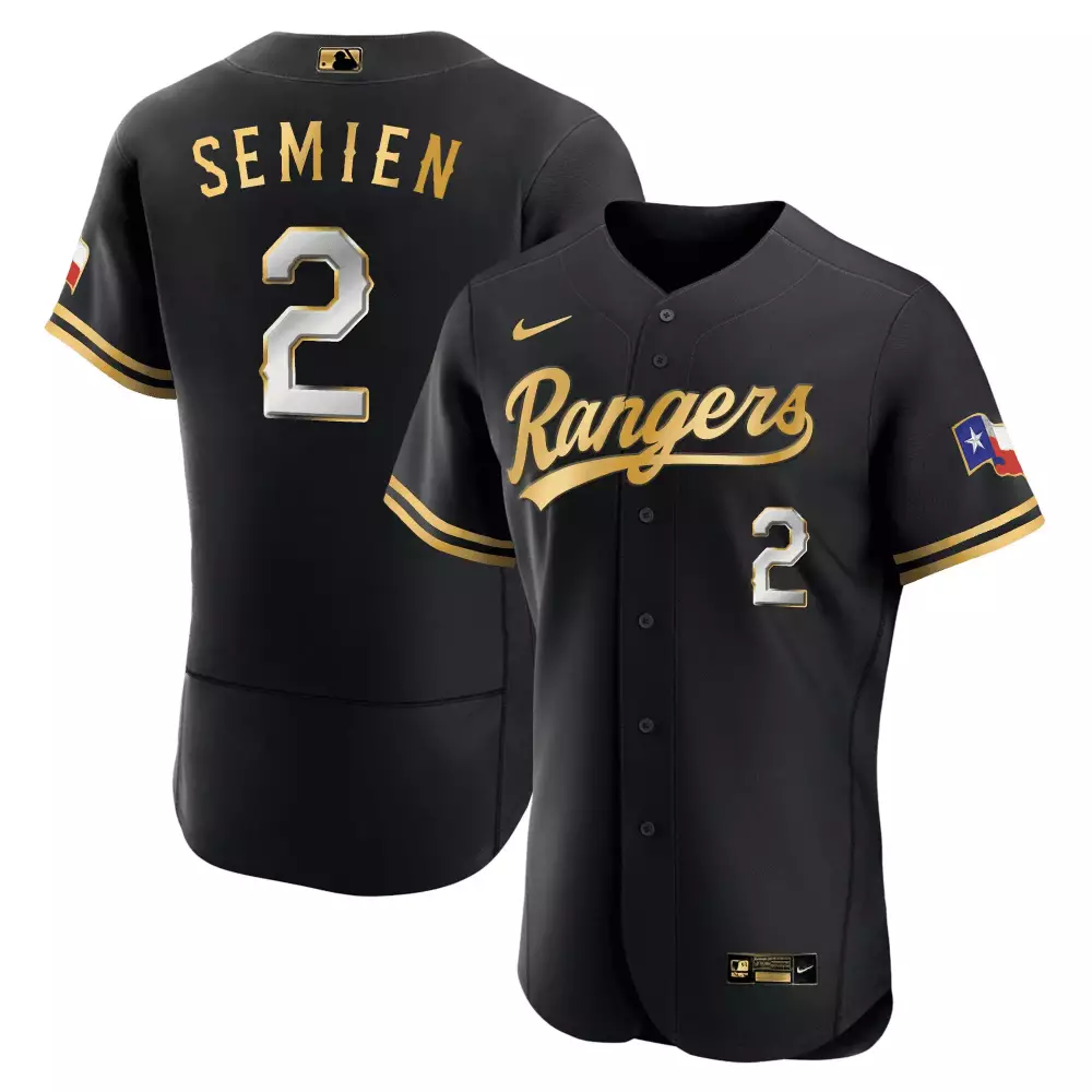 marcus semien flex base mens texas rangers mexican white alternate collection jersey all stitched