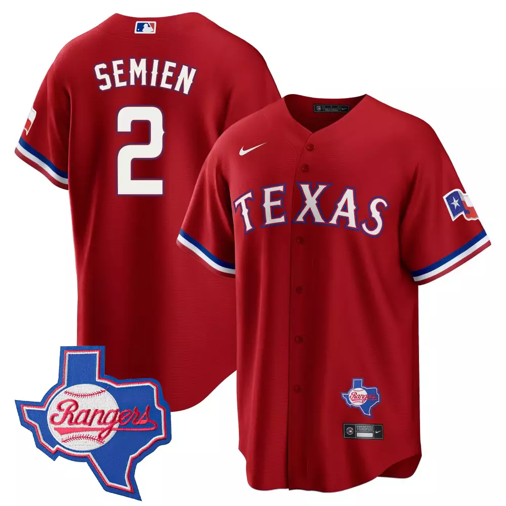 marcus semien pink unisex texas rangers bubblegum pink vapor premier limited jersey all stitched