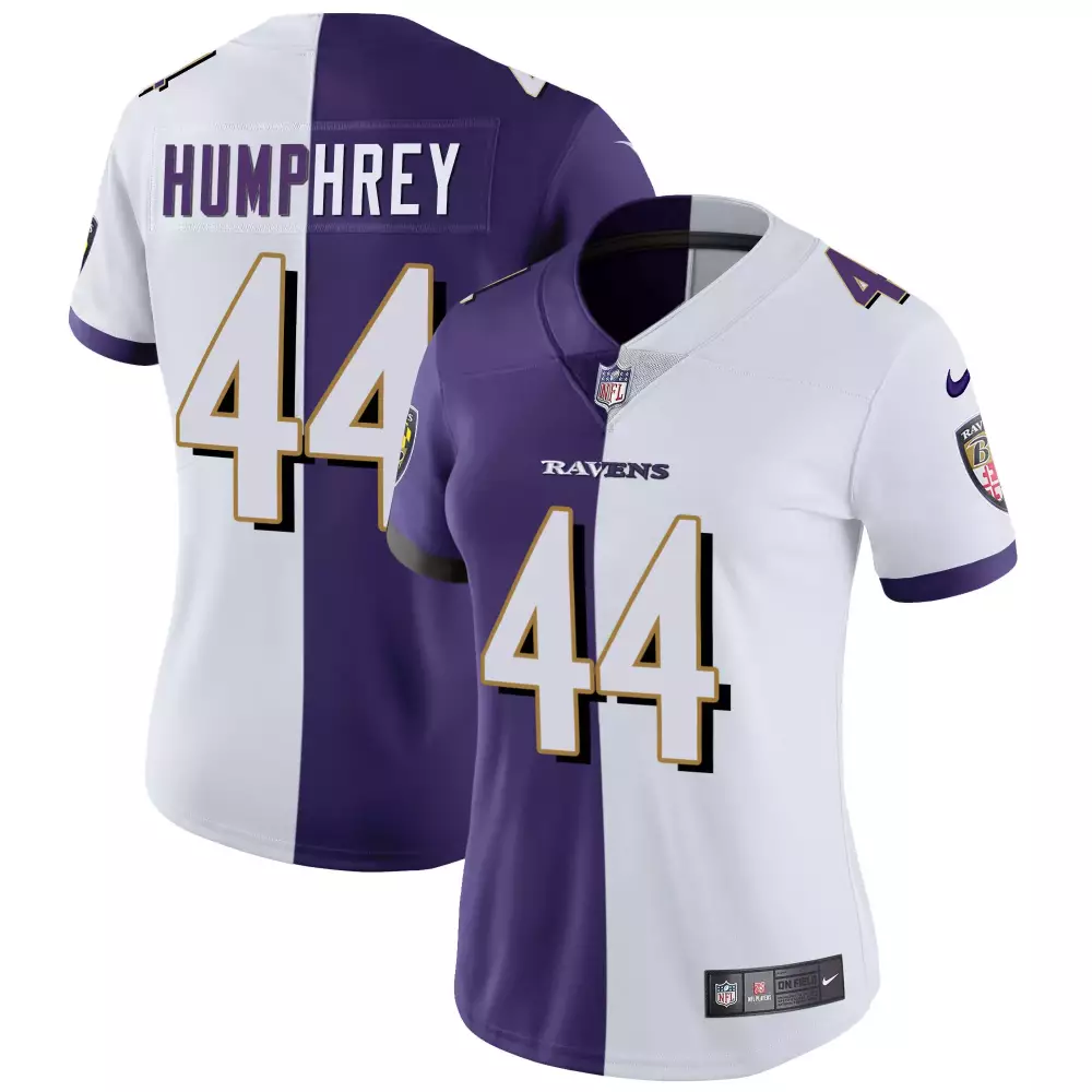 Marlon Humphrey Baltimore Ravens Special Vapor Limited Jersey | Stitched Design | Fan Gear for Men, Women & Youth