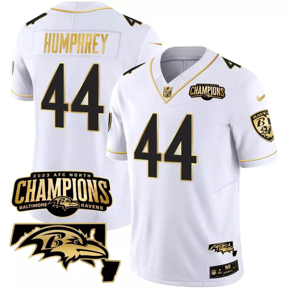 Mark Andrews Women's Black Limited Vapor Jersey | Gold Stitched Design | Fan Gear for Women & Youth