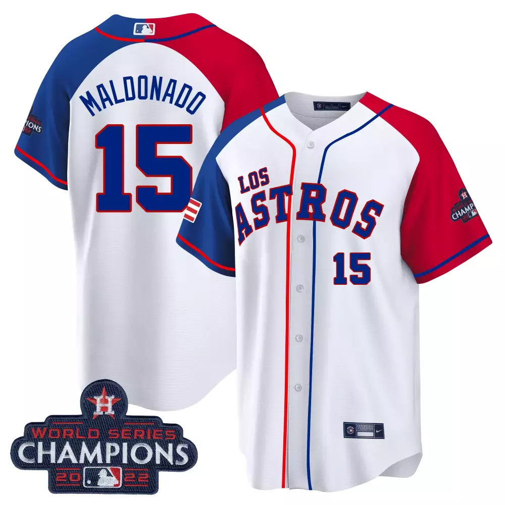 light blue youth houston astros the loteria vapor premier limited custom jersey all stitched