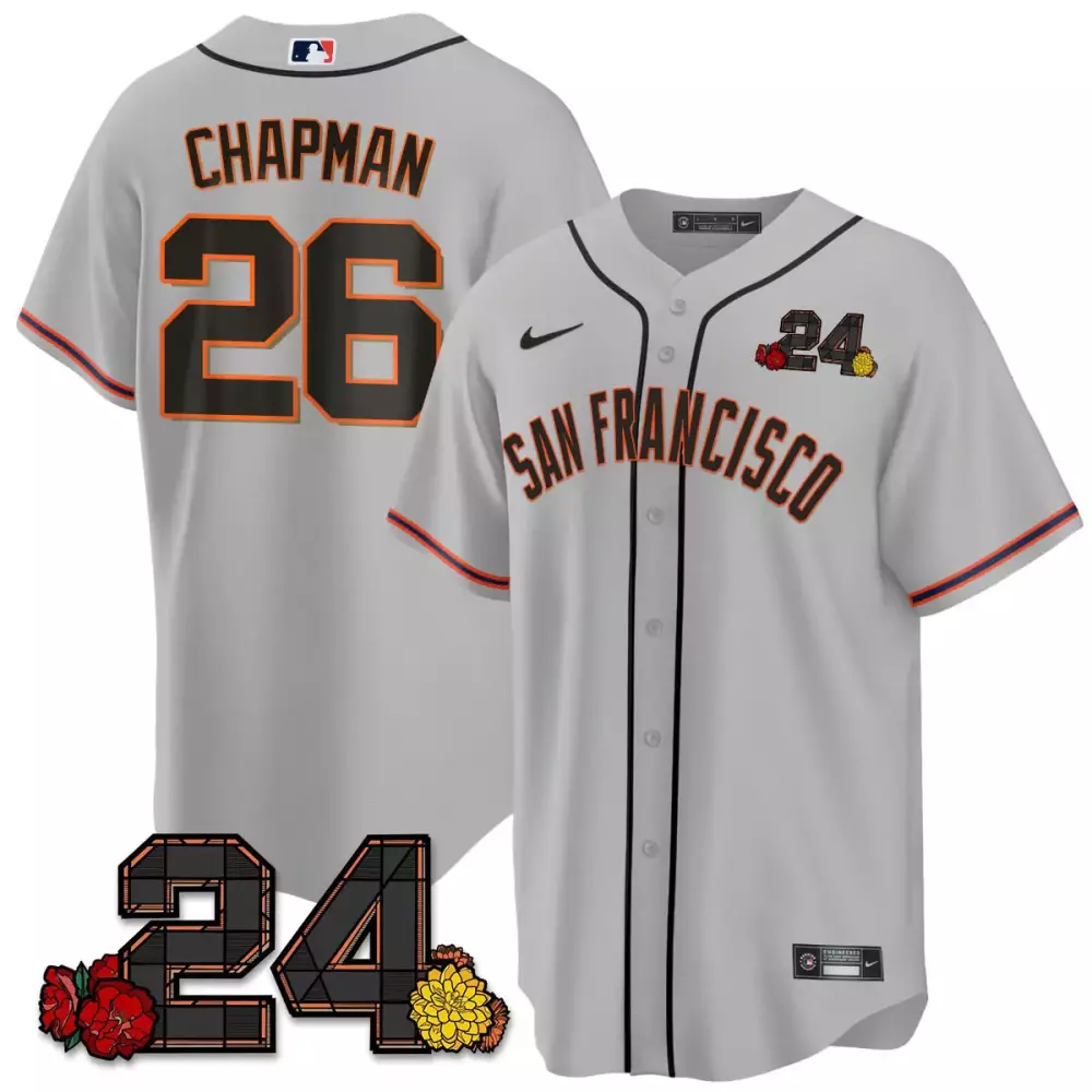 matt chapman cream womens san francisco giants 2024 willie mays patch vapor premier limited jersey v4 all stitched