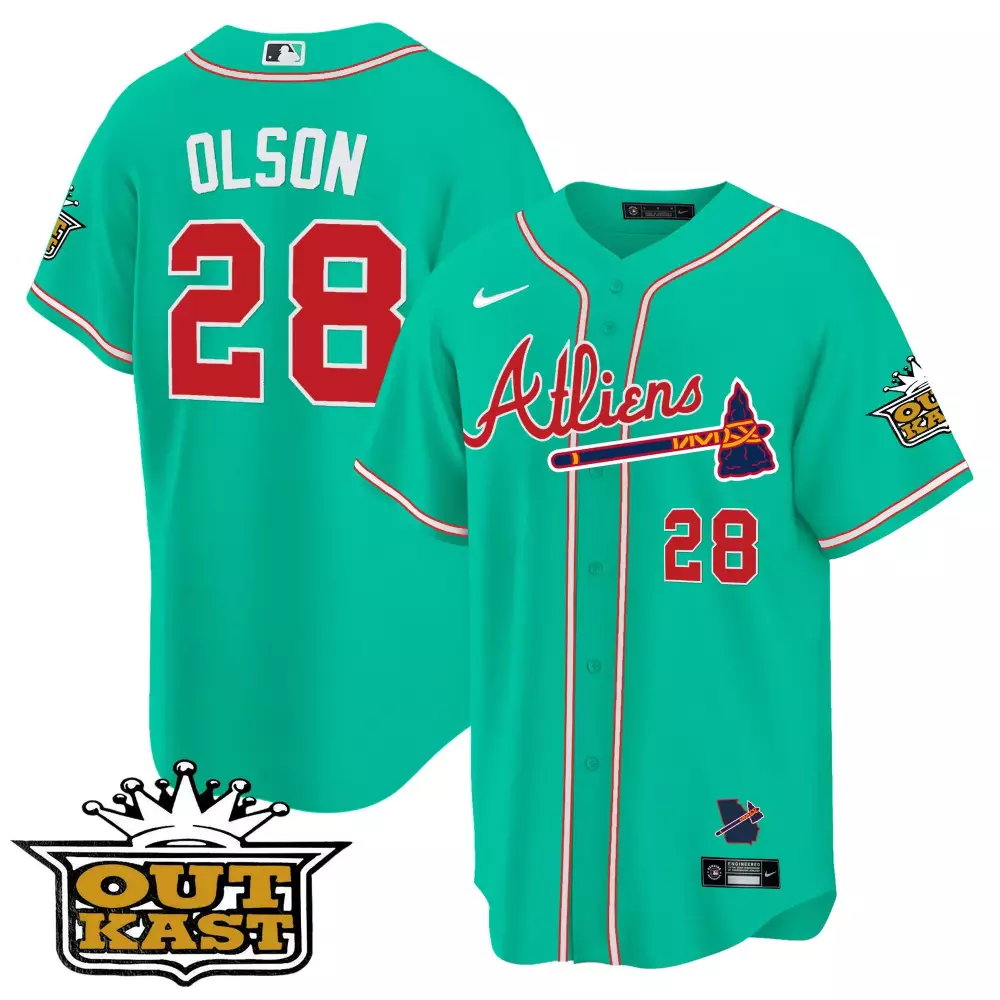 matt olson cream womens atlanta braves the big peach vapor premier limited jersey v2 all stitched