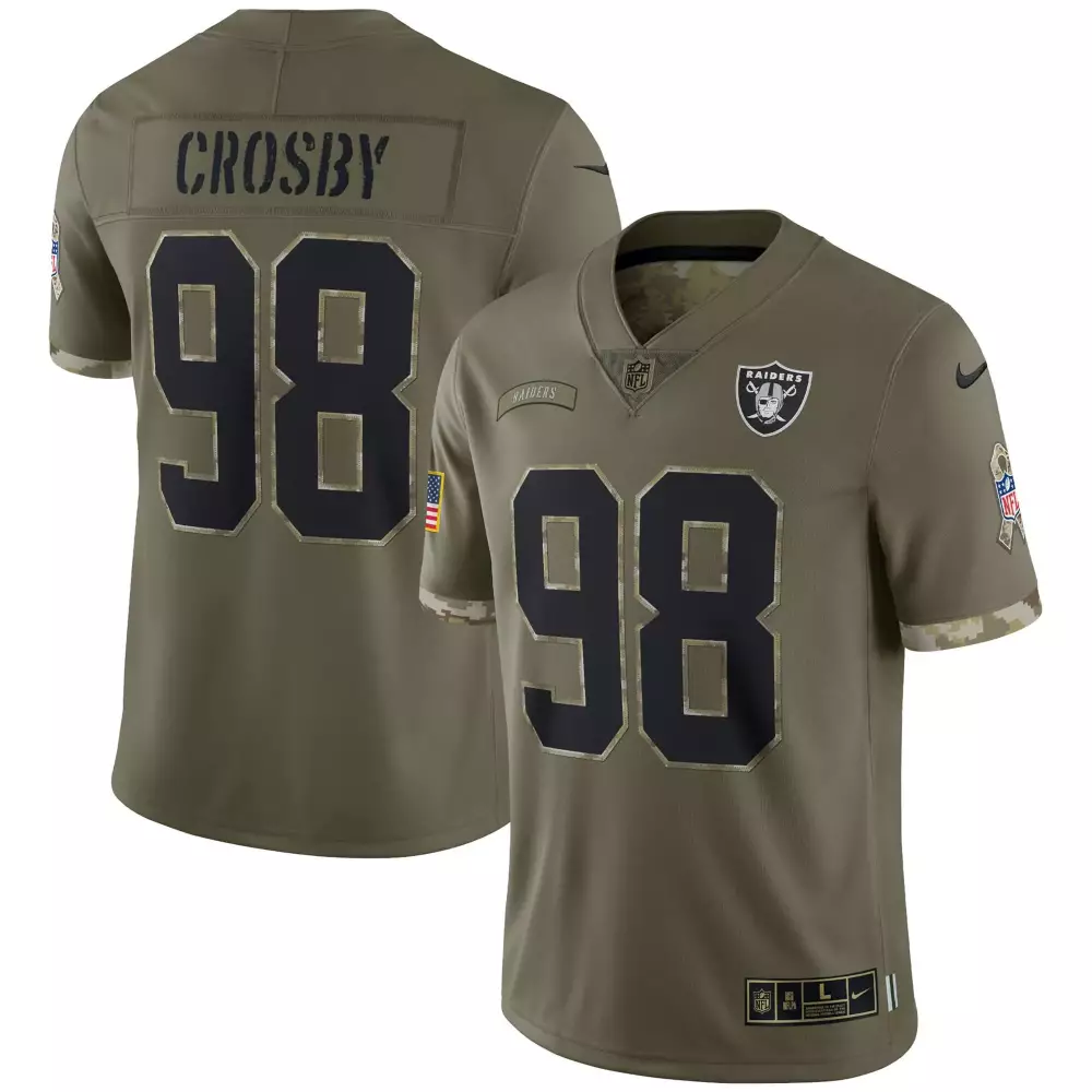 maxx crosby inverted womens las vegas raiders nevada home patch vapor jersey all stitched