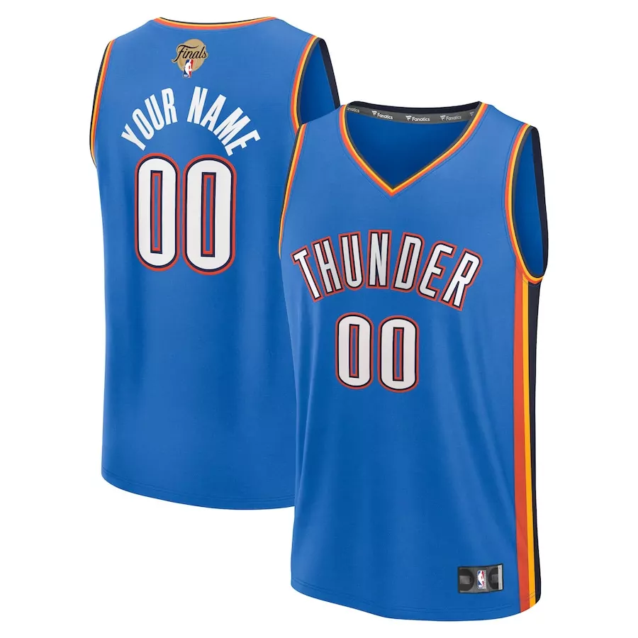 men chet holmgren oklahoma city thunder city edition swingman 2024 2025 black jersey all stitched
