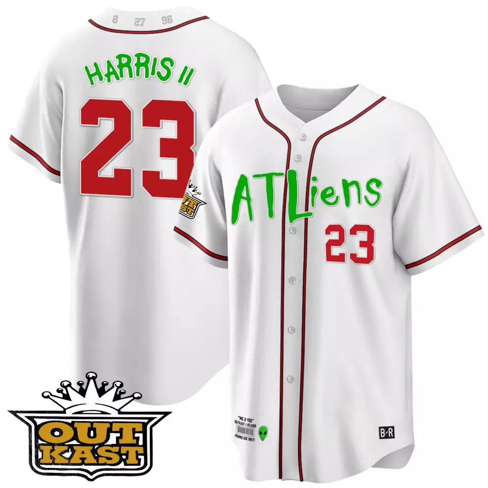 michael harris ii white womens atlanta braves the big peach vapor premier limited jersey all stitched
