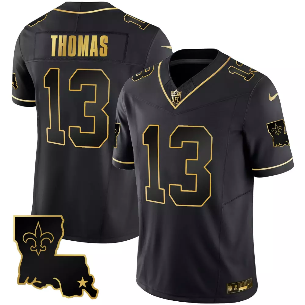 michael thomas alternate youths new orleans saints 1987 legacy vapor jersey all stitched