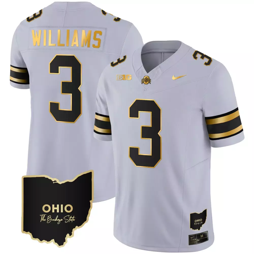 miyan williams black womens ohio state buckeyes 2023 vapor limited jersey ohio patch all stitched