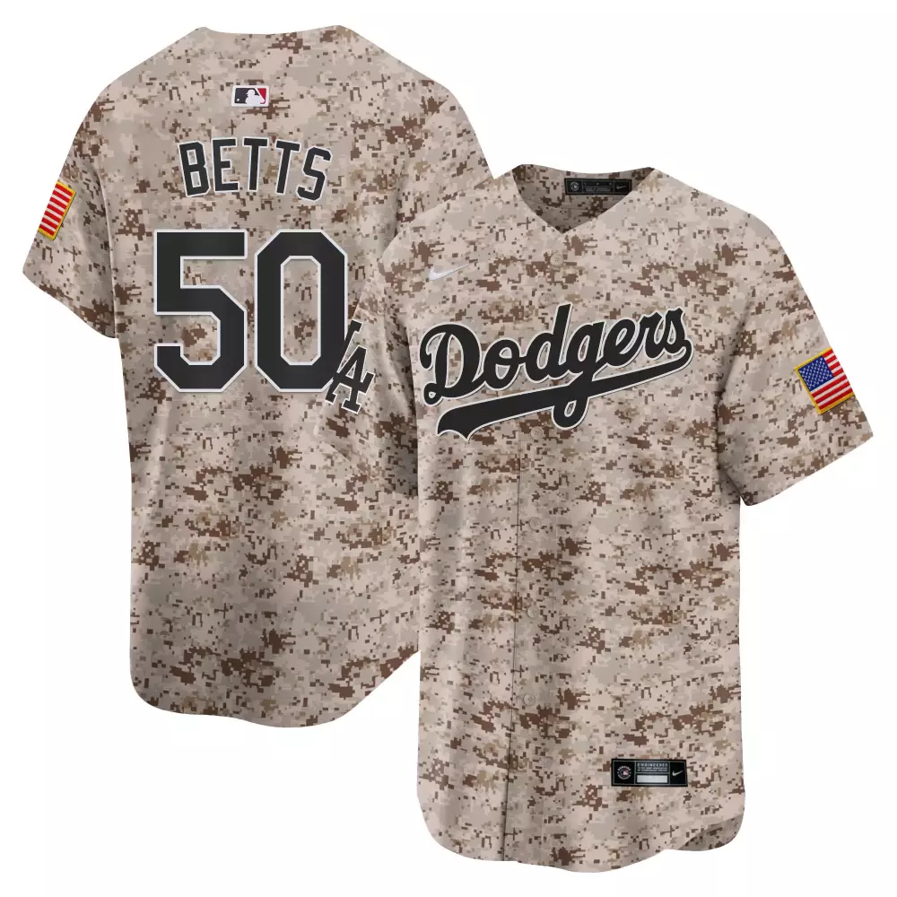 mookie betts cream womens los angeles dodgers vin itfdb patch bubblegum pink vapor premier limited jersey all stitched