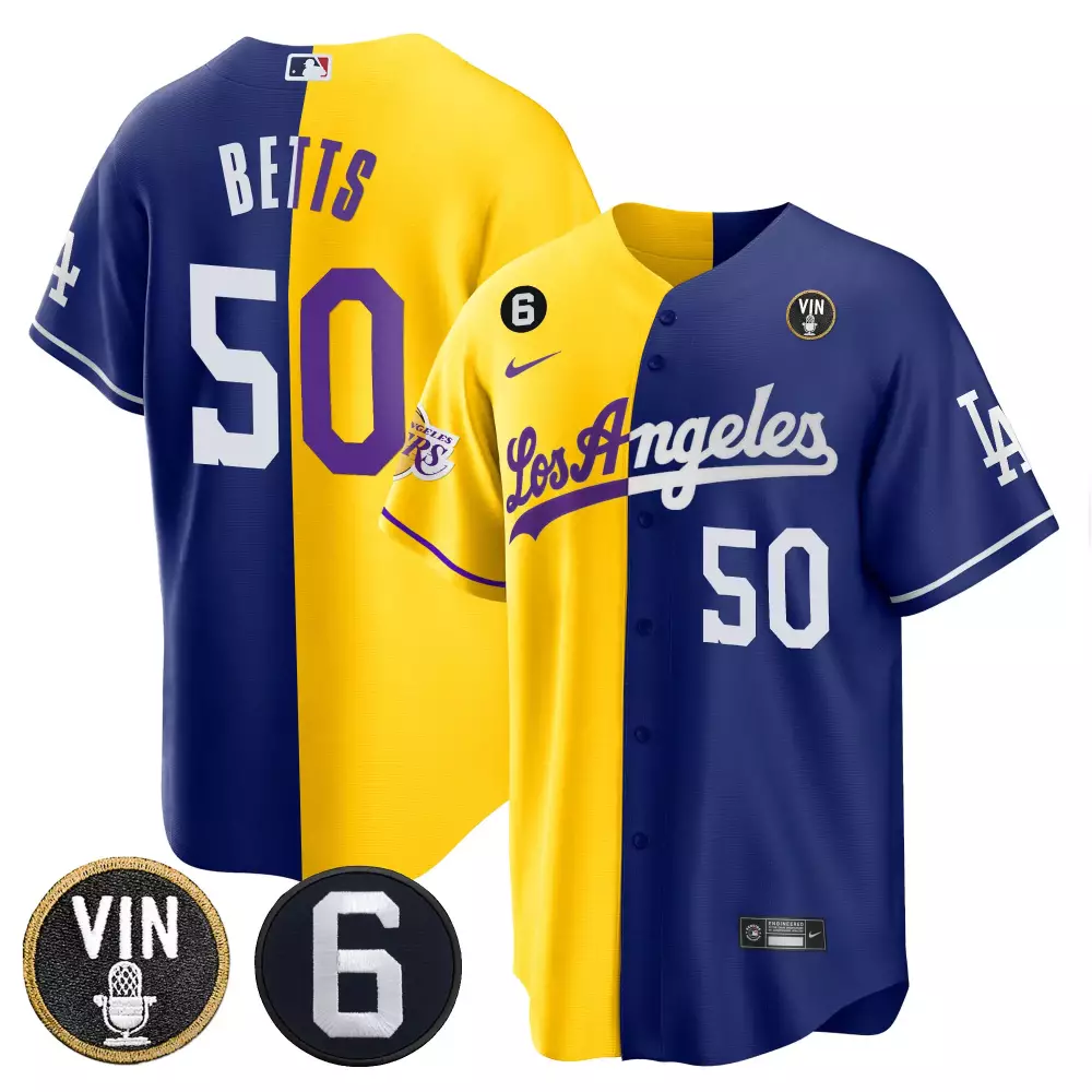 mookie betts gold mens los angeles dodgers the pharcyde vapor premier limited jersey all stitched