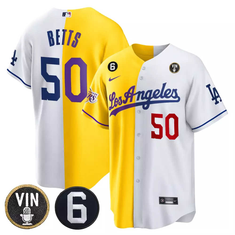 mookie betts gold mens los angeles dodgers the pharcyde vapor premier limited jersey all stitched