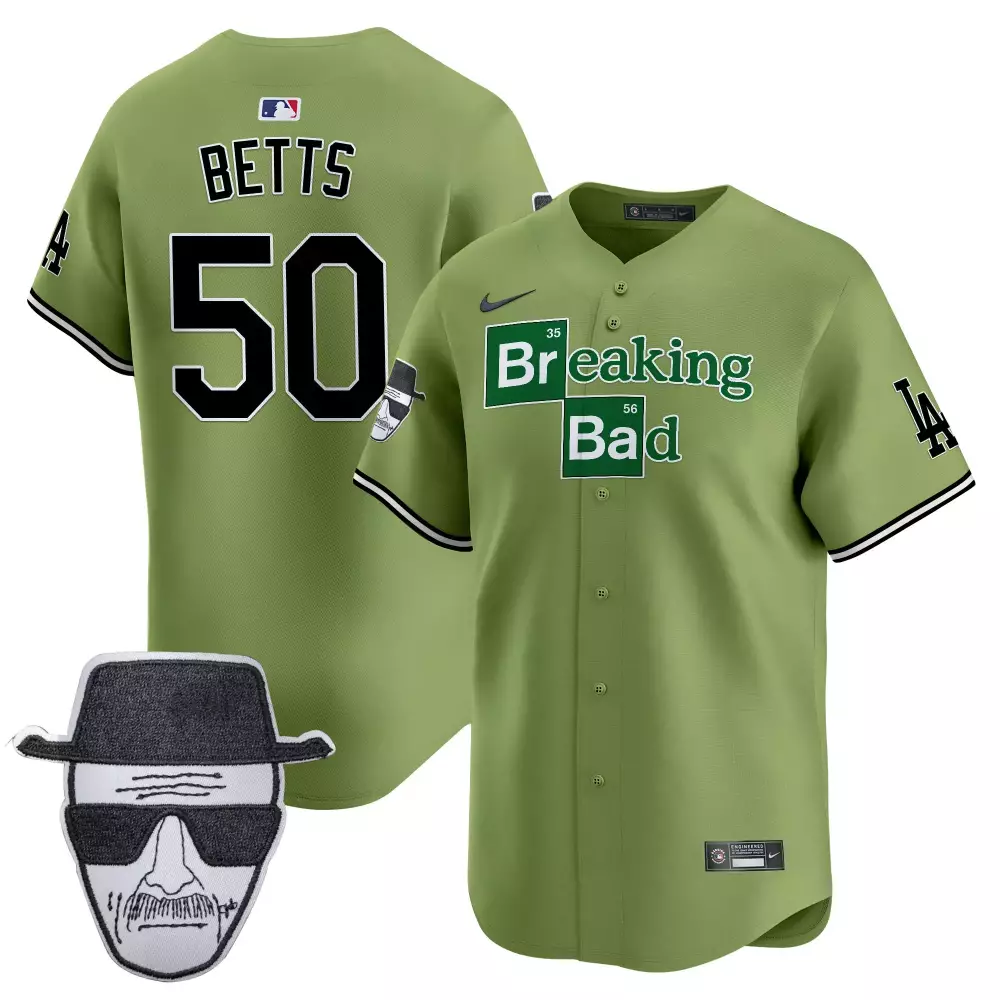 mookie betts green mens los angeles dodgers armed forces day vapor premier limited jersey all stitched