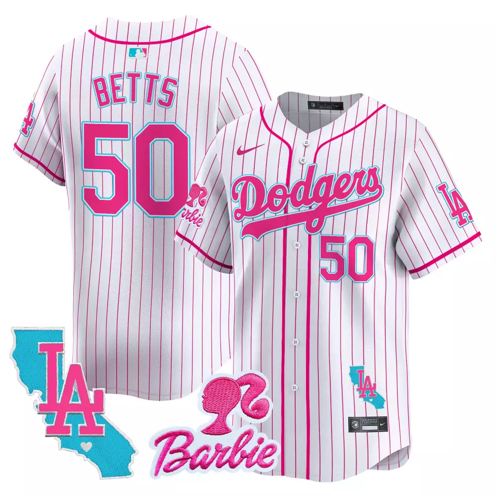 mookie betts mexico white mens los angeles dodgers mexico vapor premier limited jersey v2 all stitched