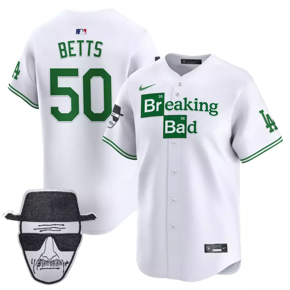 mookie betts white mens los angeles dodgers armed forces day vapor premier limited jersey all stitched