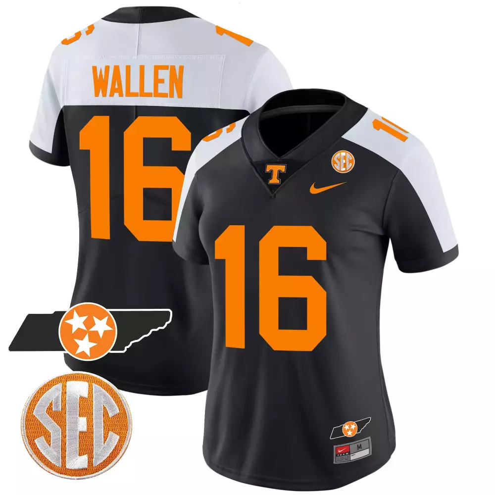 kavares tears white womens tennessee volunteers 2024 tournament champions vapor premier limited jersey v2 all stitched