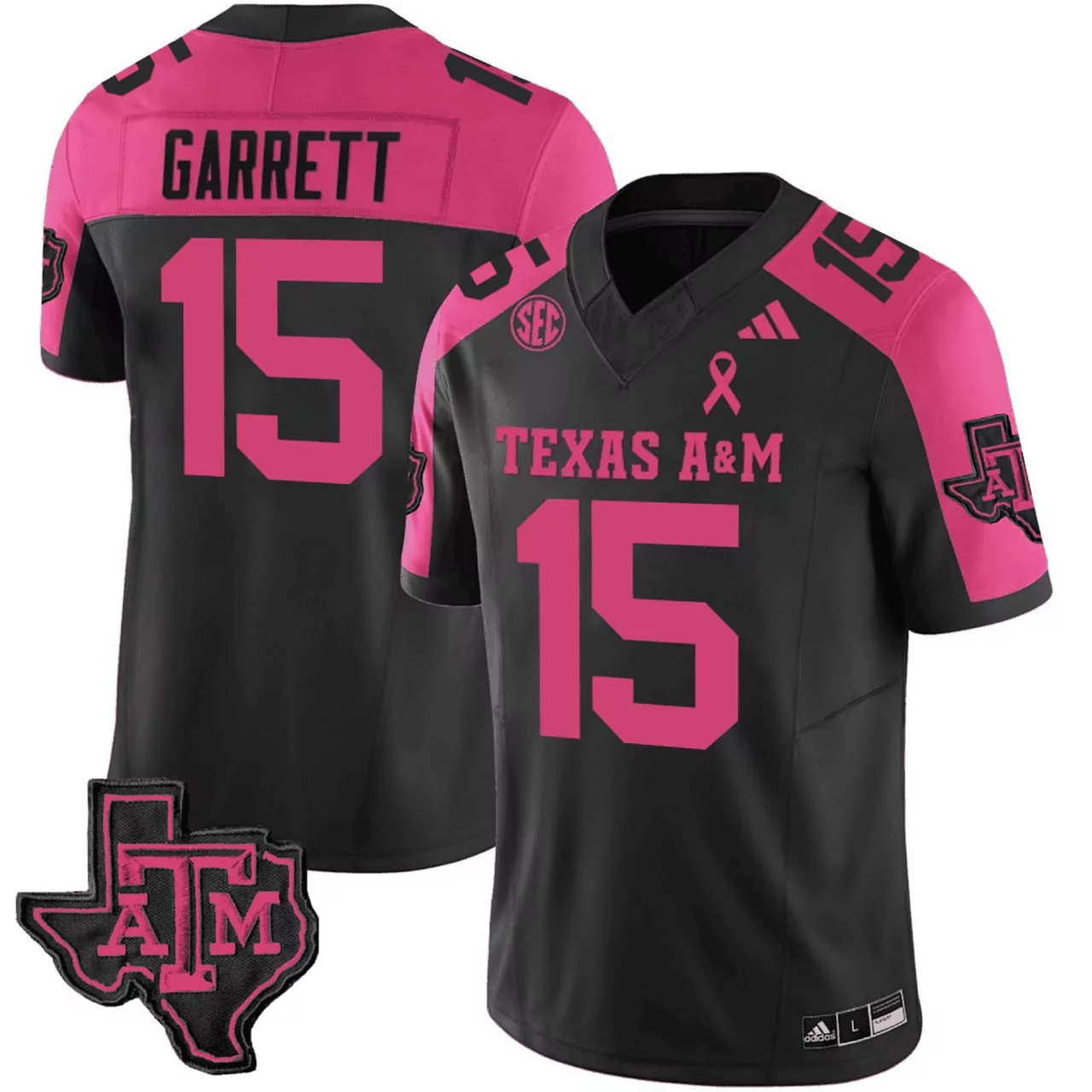 moose muhammad iii white mens texas am aggies vapor limited jersey all stitched