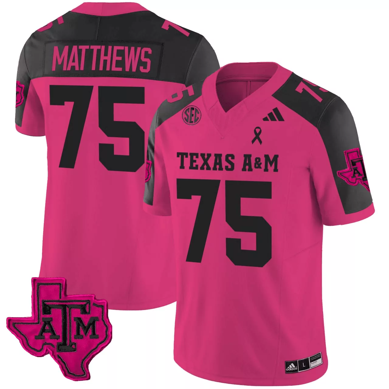 moose muhammad iii white mens texas am aggies vapor limited jersey all stitched