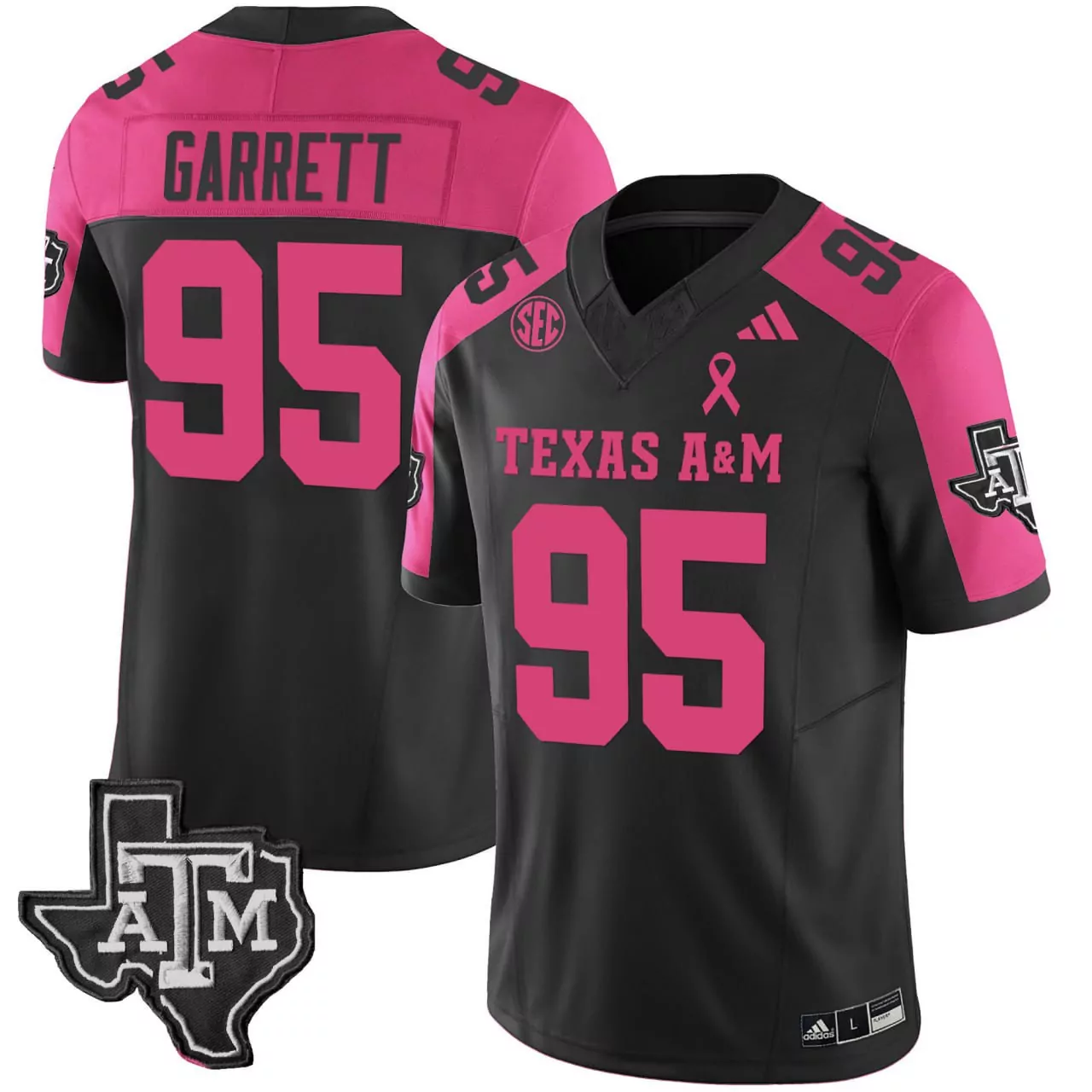 moose muhammad iii white mens texas am aggies vapor limited jersey all stitched