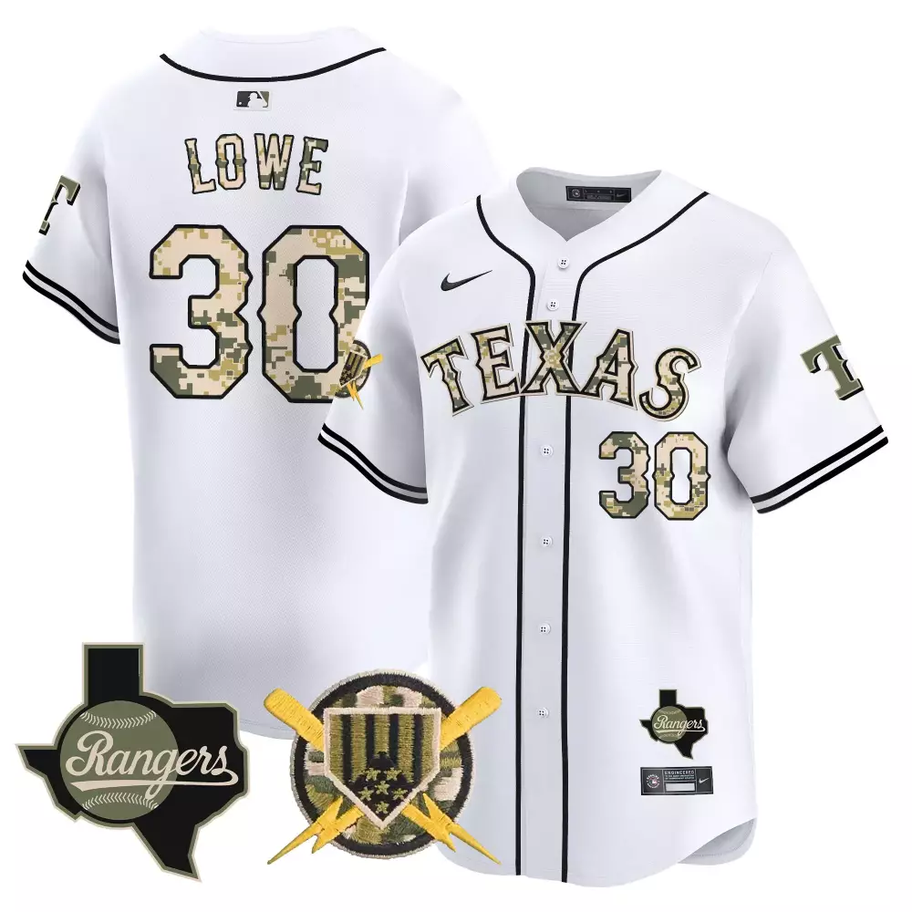 nathaniel lowe white mens texas rangers 2024 independence day vapor premier limited jersey all stitched