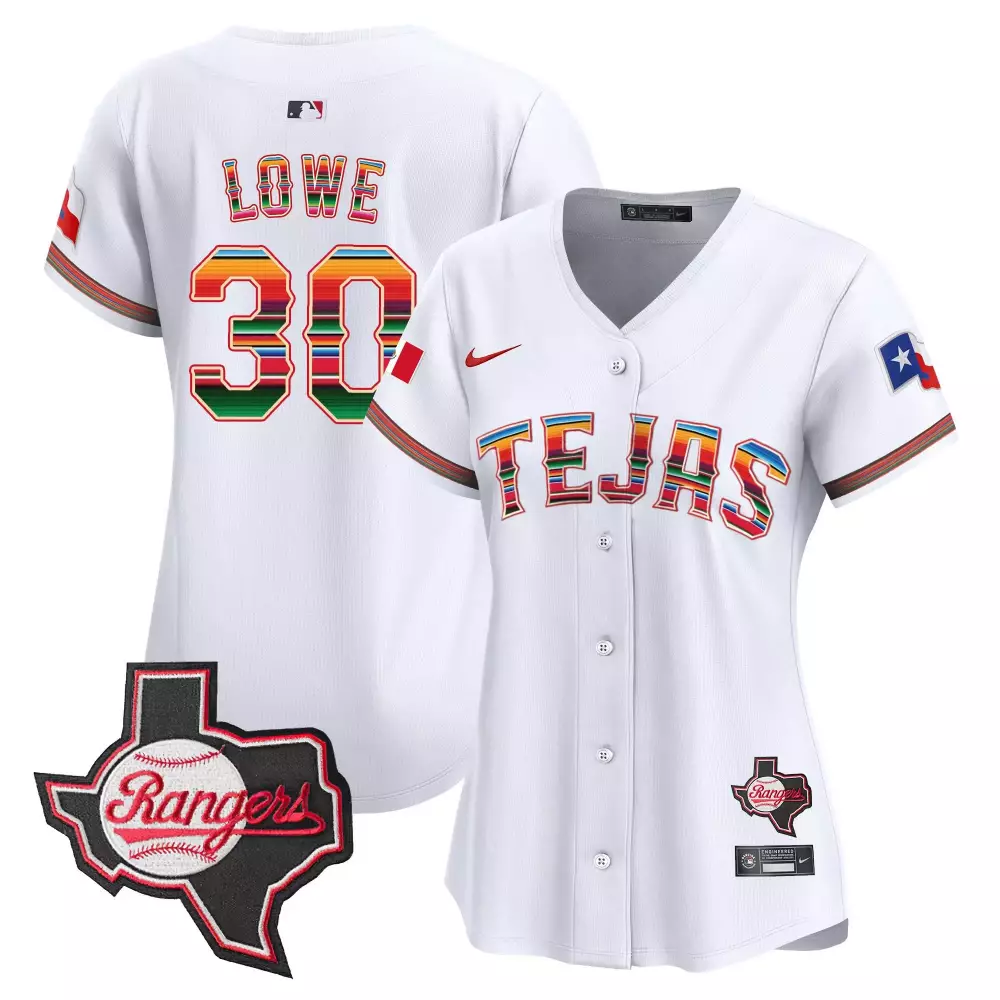 nathaniel lowe white womens texas rangers armed forces day vapor premier limited jersey all stitched