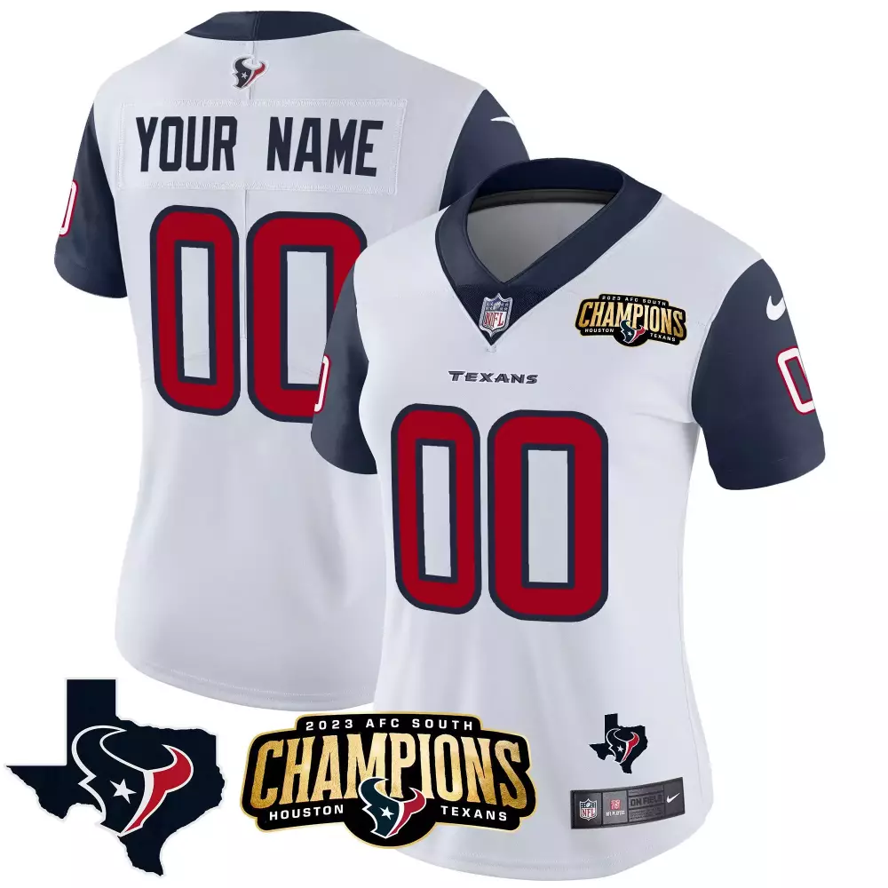 navy sleeves men joe mixon houston texans vapor limited jersey all stitched