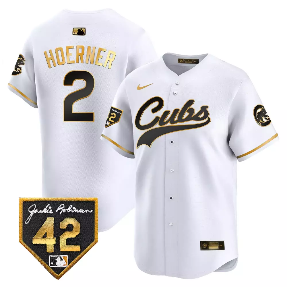 Custom Cubs 00 White Stitched Vapor Jersey | Colorful Design for Men, Women & Youth