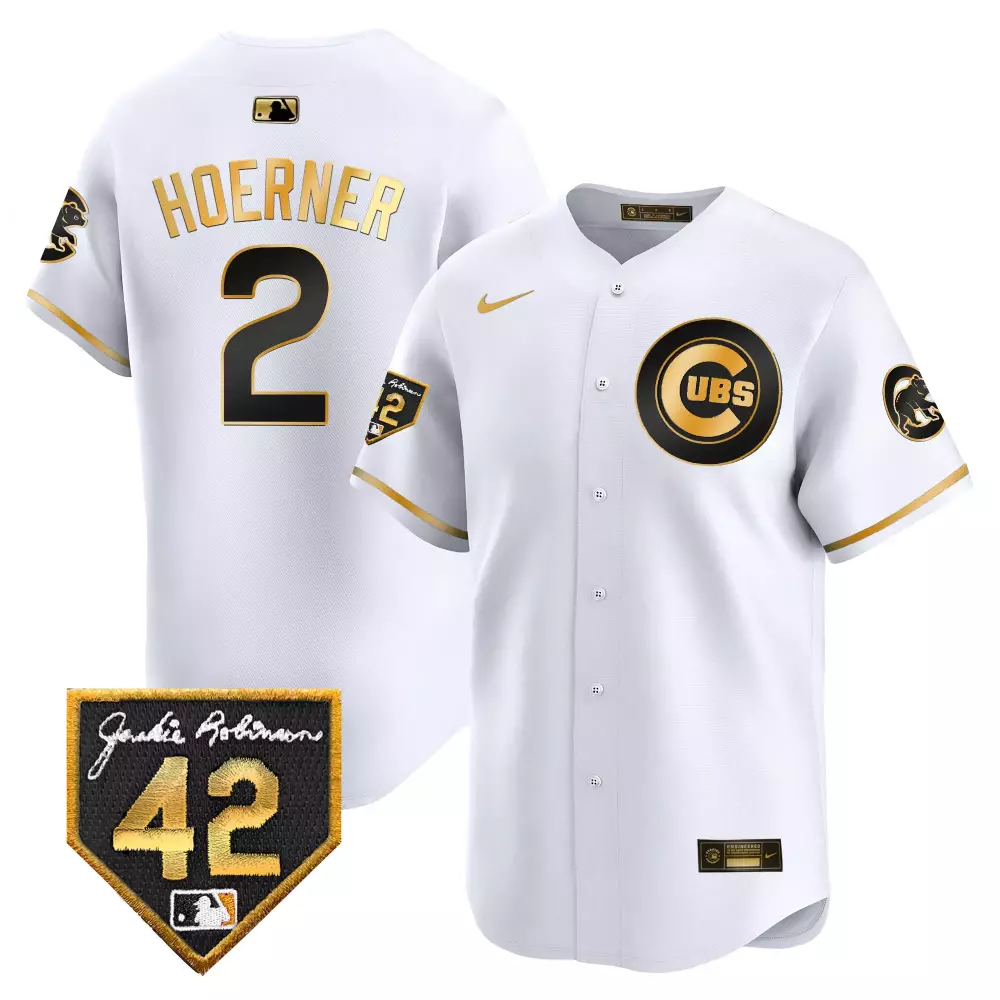 Custom Cubs 00 White Stitched Vapor Jersey | Colorful Design for Men, Women & Youth