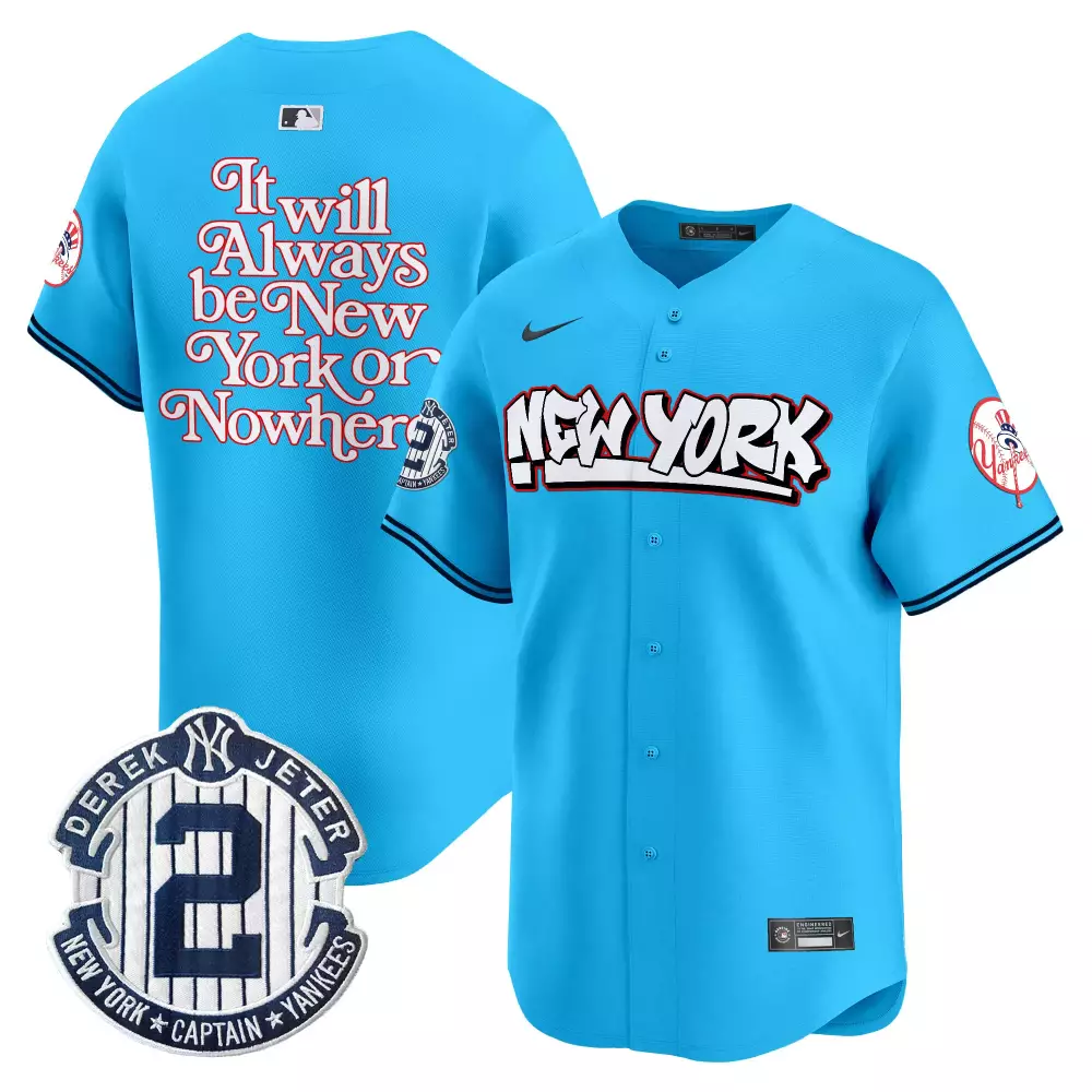 navy youth new york yankees throwback vapor premier limited custom jersey v2 all stitched