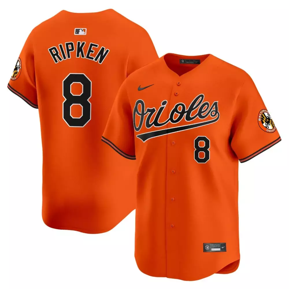 orange men baltimore orioles tupac shakur vapor premier limited custom jersey all stitched