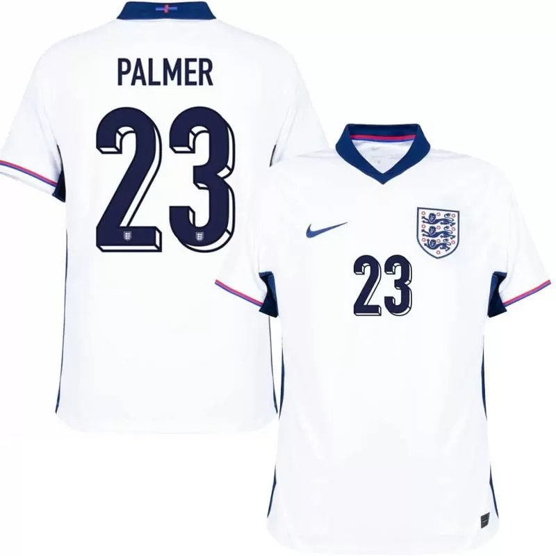 palmer home mens england 2024 stadium homeaway soccer jersey