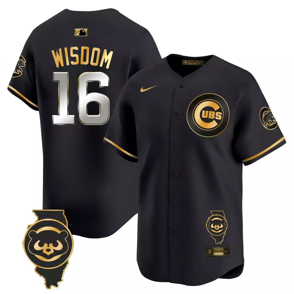 Patrick Wisdom Chicago Cubs Halloween Skull Pile Jersey | White Unisex | Limited Edition Printed Fan Gear | For All