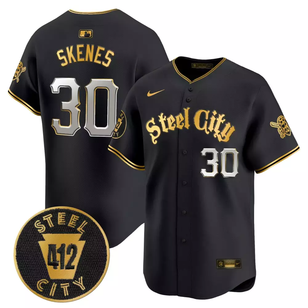 paul skenes alternate womens pittsburgh pirates mexico vapor premier limited jersey all stitched