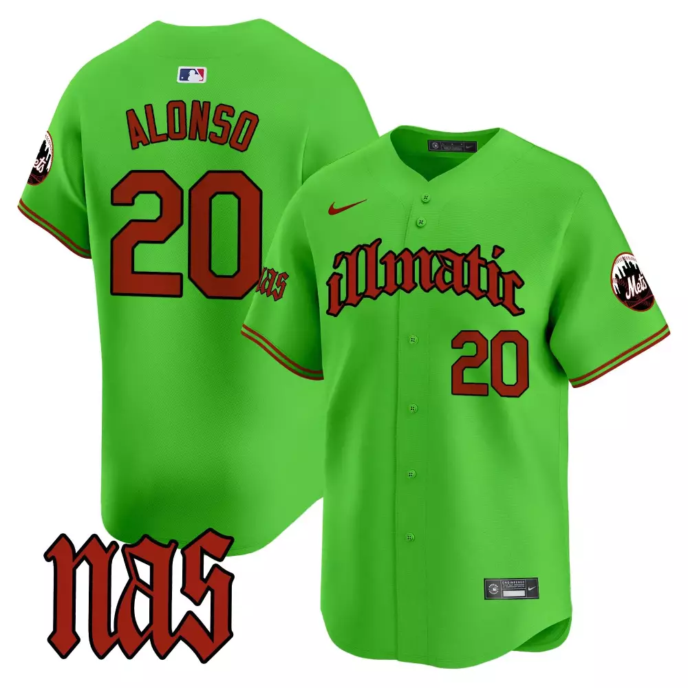pete alonso green mens new york mets armed forces day vapor premier limited jersey all stitched