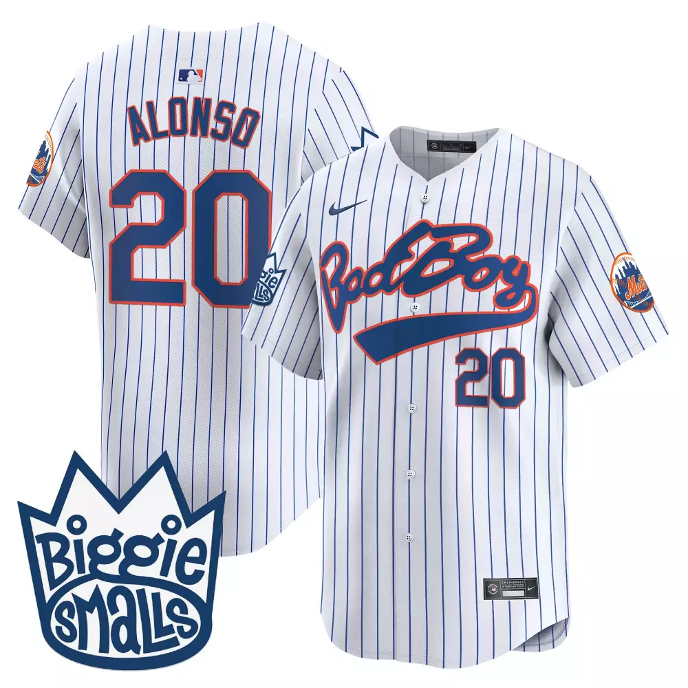 pete alonso orange unisex new york mets grimace halloween vapor premier limited jersey v2 printed