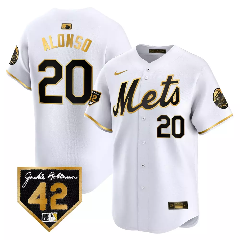 pete alonso royal womens new york mets 2024 spring training vapor premier limited jersey v2 all stitched