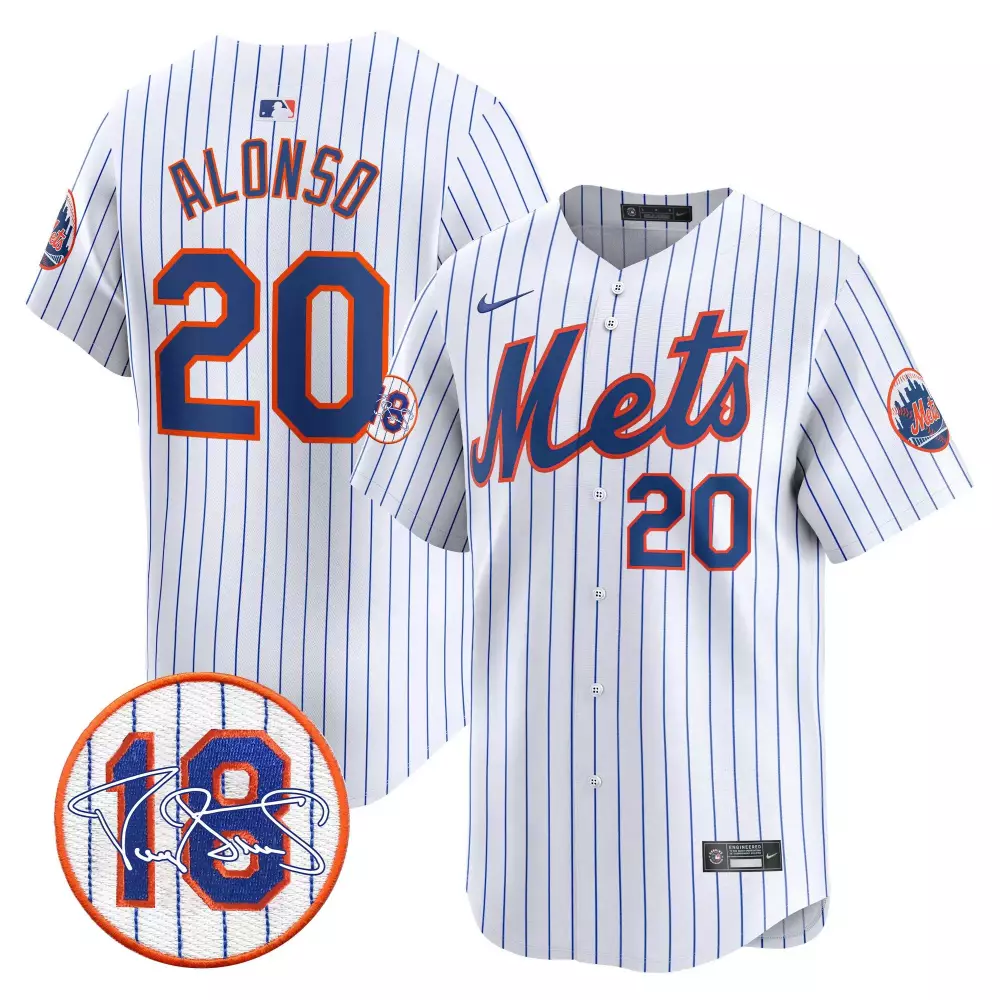 pete alonso white mens new york mets armed forces day vapor premier limited jersey all stitched