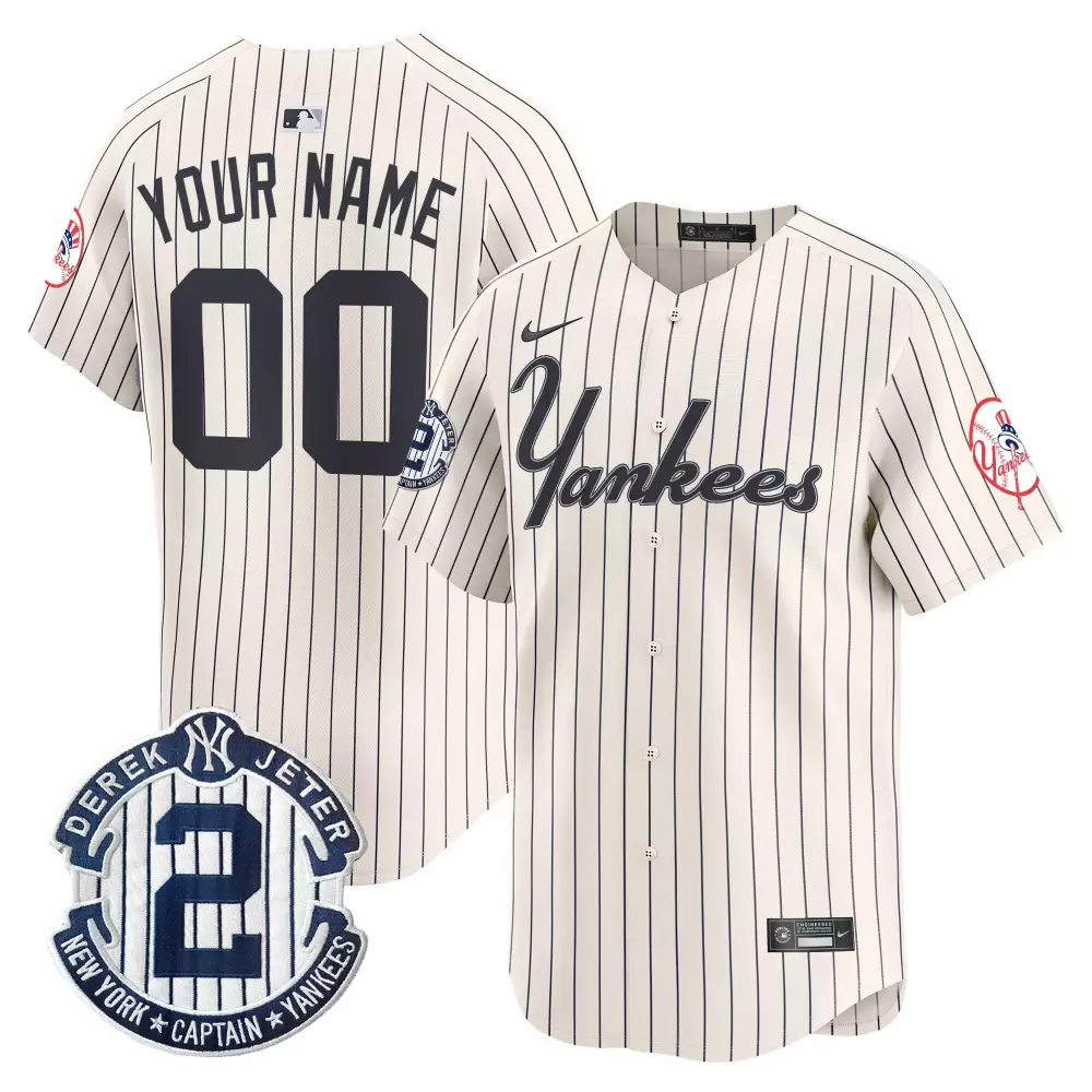 pink youth new york yankees the bronx graffiti vapor premier limited custom jersey v7 all stitched